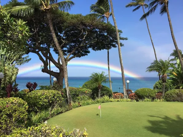 3959 Lower Honoapiilani Rd #503, Lahaina, HI 96761
