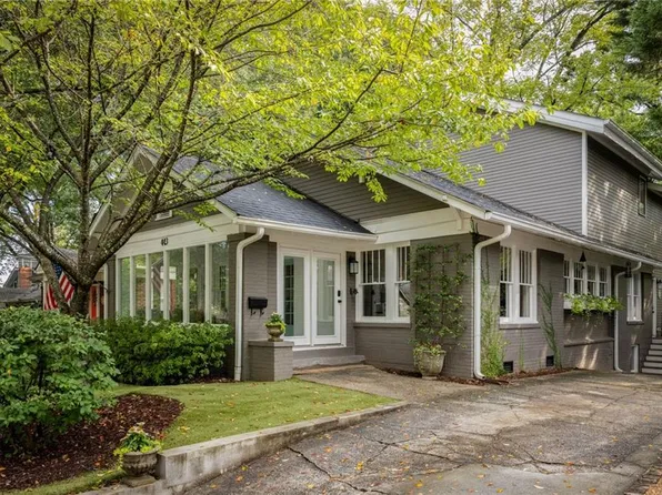 443 Sterling St NE, Atlanta, GA 30307