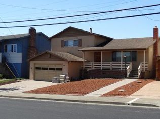 517 Eucalyptus Ave, South San Francisco, CA 94080