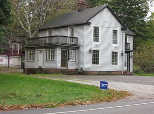 216 E Aurora Rd, Northfield, OH 44067