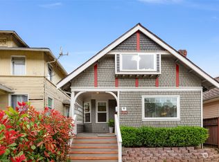 910 23rd Ave, Seattle, WA 98122