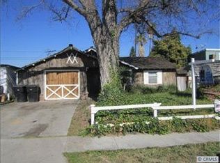 9675 Goodbee St, Pico Rivera, CA 90660