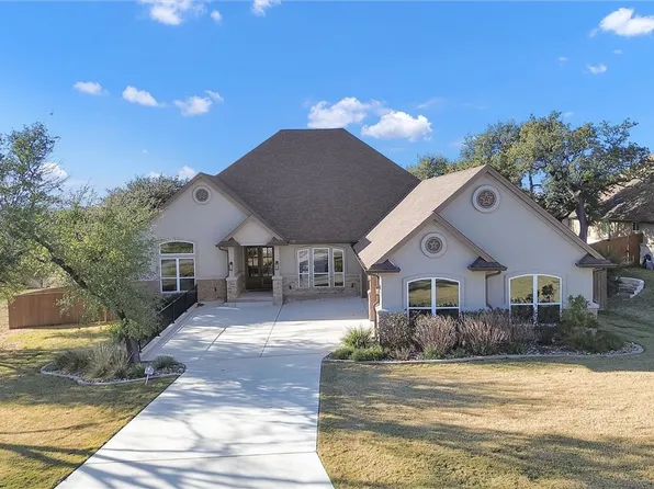 7026 Troyan Ln, Temple, TX 76502