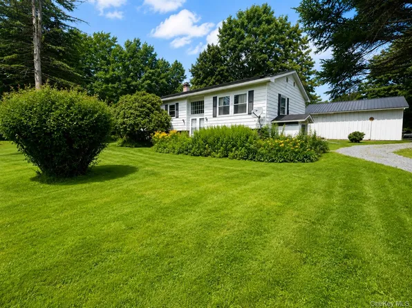 7 Bowers Drive, Hurleyville, NY 12747