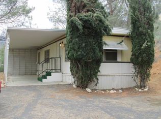 101 Dawson Dr, Wofford Heights, CA 93285