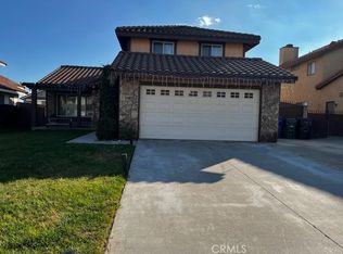 17233 Fern St, Fontana, CA 92336