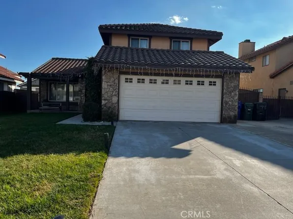 17233 Fern St, Fontana, CA 92336