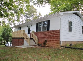 5503 Brown Gap Rd, Knoxville, TN 37918