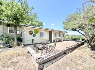61 Caprock Rd, Spur, TX 79370