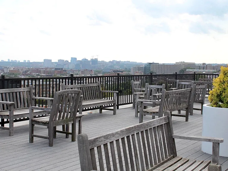 1451 Belmont St NW #401 — Photo 12