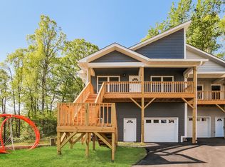 404 Little Sycamore Ln, Asheville, NC 28803
