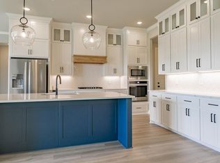 1153 Crown Valley Dr, Weatherford, TX 76087