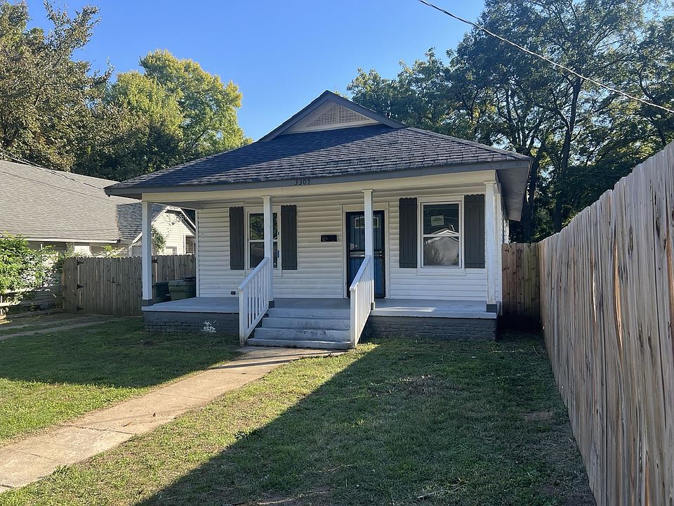 1st image of 3307 Guernsey Ave