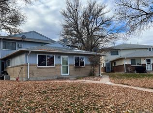 7309 W Hampden Ave APT 6201, Lakewood, CO 80227