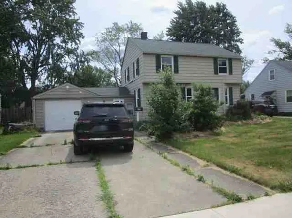 337 Penfield Ave, Elyria, OH 44035