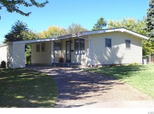 9623 Harold Dr, Saint Louis, MO