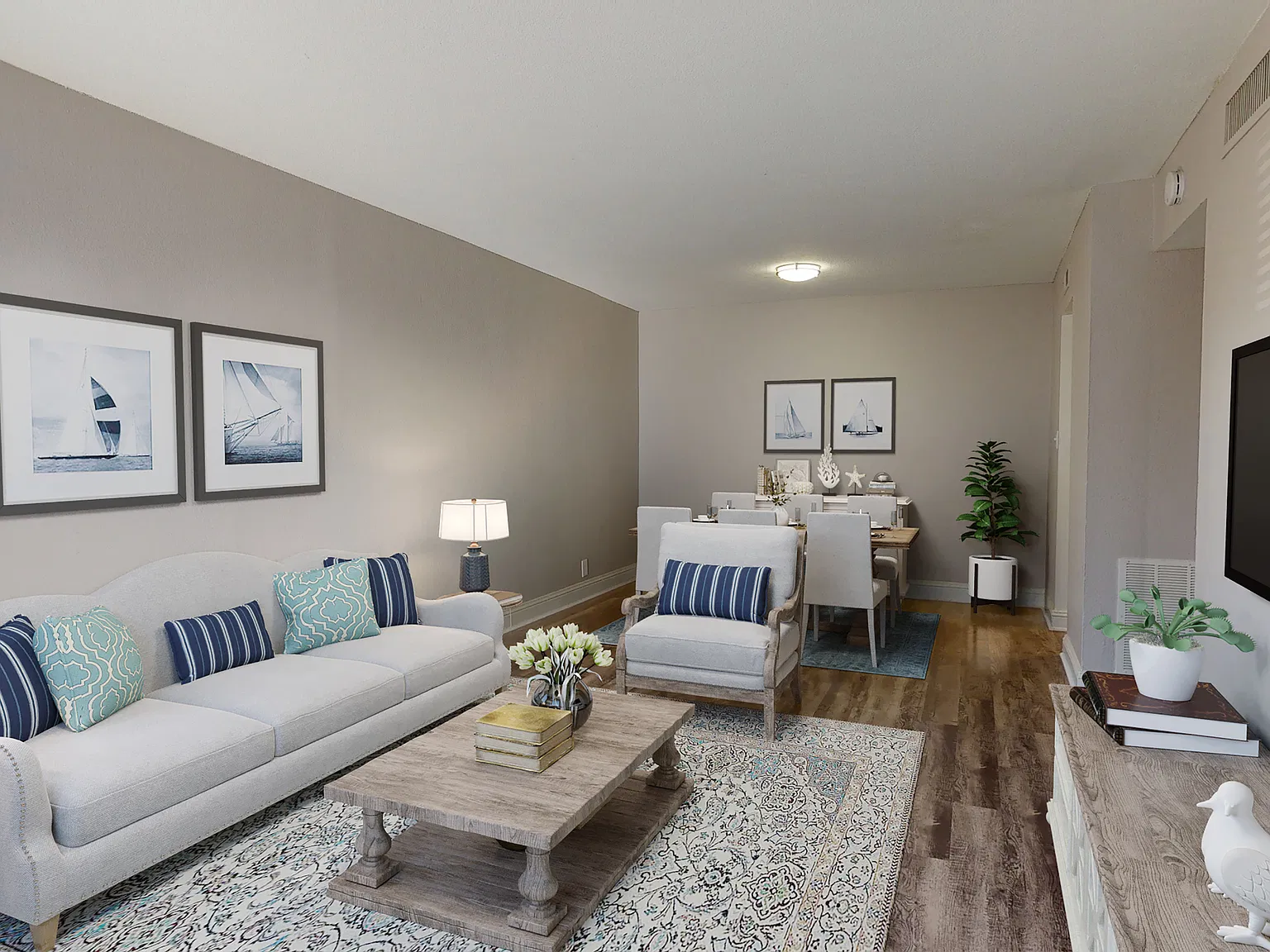 Rosala West Apartments — Photo 3