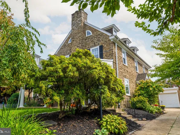 3318 W Queen Ln, Philadelphia, PA 19129