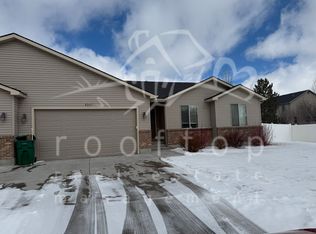 4267 N Oakbrook Rd, Idaho Falls, ID 83401