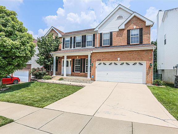 2nd image of 4345 Hawkins Glen Way