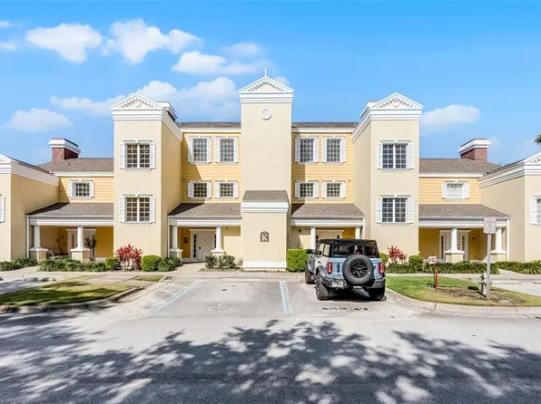 1322 Seven Eagles Ct APT 301, Reunion, FL 34747