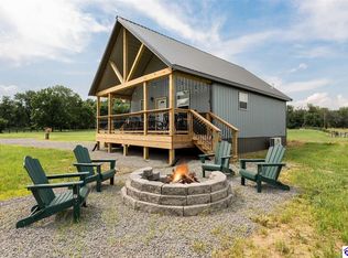 8239 S Highway 379, Jamestown, KY 42629