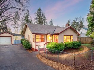12951 Ridge Rd, Grass Valley, CA 95945
