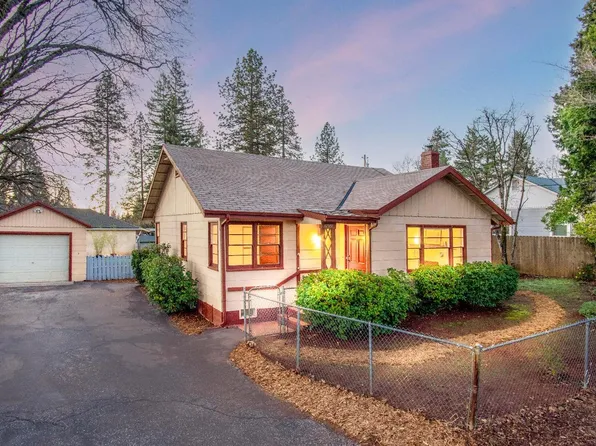 12951 Ridge Rd, Grass Valley, CA 95945