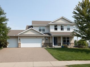 16622 Falkirk Trl, Lakeville, MN 55044