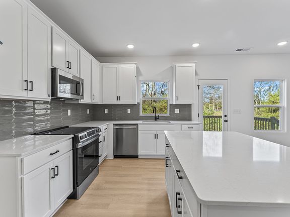 Kitchen - Representational Photo