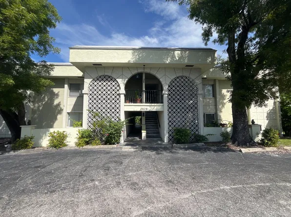 2628 NA, 2628 Newton Ave APT 5, Fort Myers, FL 33901