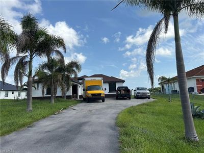 2955 43rd AVE NE, Naples, FL, 34120