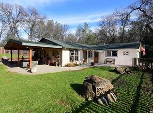6353 Page Ln, El Dorado, CA 95623