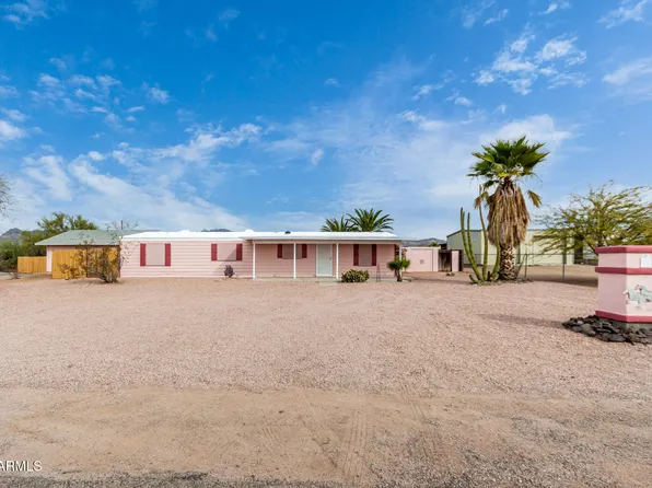 378 W FOOTHILL Street, Apache Junction, AZ 85120