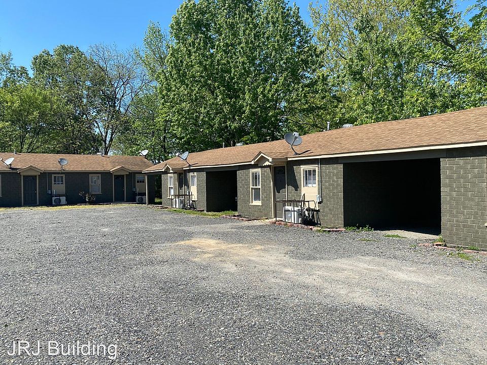 210 N Elm St 8, Jacksonville, AR 72076 Zillow