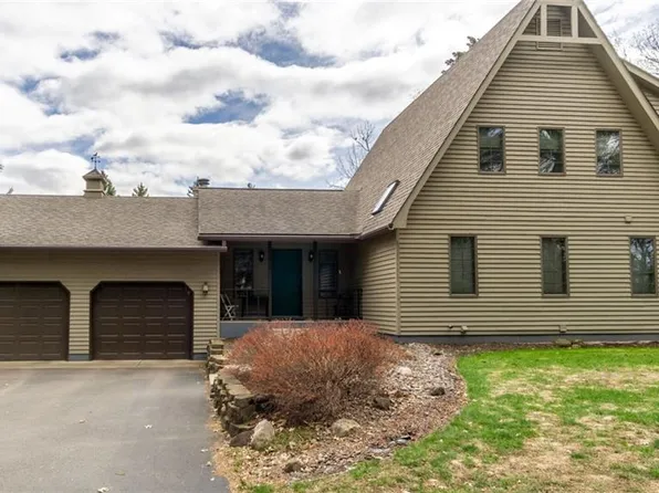 E4520 473rd Avenue, Menomonie, WI 54751