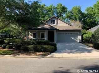 8992 SW 67th Pl, Gainesville, FL 32608