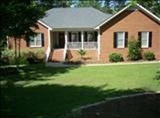 114 Hillyrock Rd, Lexington, SC 29072