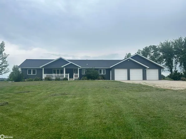 4553 210th Ave, Marathon, IA 50565