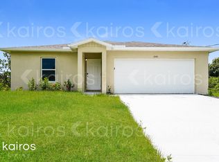 1240 Hillburn St E, Lehigh Acres, FL 33974
