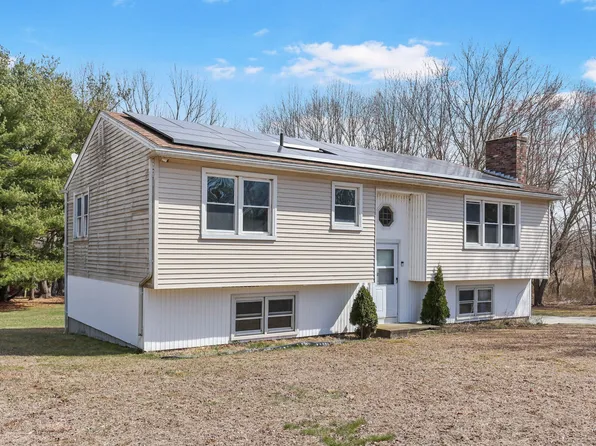 41 Douglas Drive, Canterbury, CT 06331