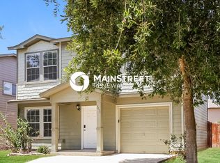 4431 Stetson Park, San Antonio, TX 78223