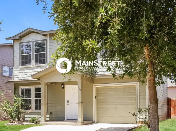 4431 Stetson Park, San Antonio, TX 78223