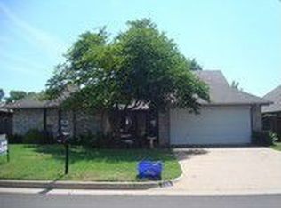700 Bluegrass, Oklahoma City, OK 73099