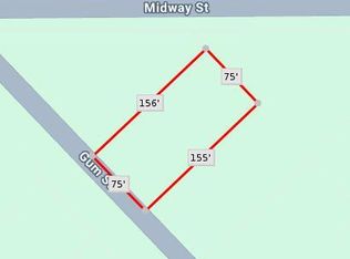Gum St, Ocean Springs, MS 39564