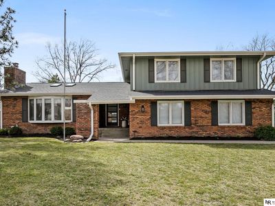1415 Janssen Dr, Lincoln, NE, 68506