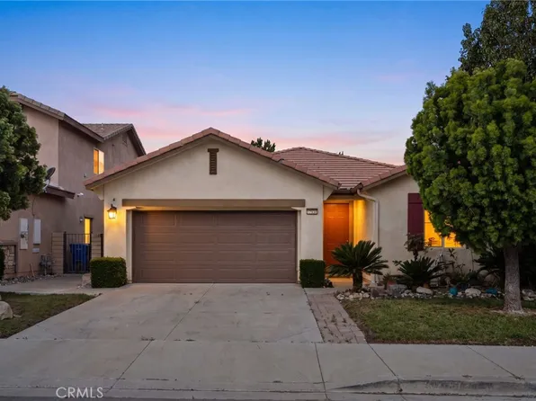 17930 Red Alder Rd, San Bernardino, CA 92407