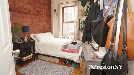 Rented by JM Preston Properties LLC