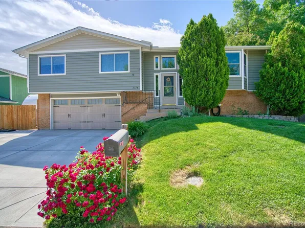 7174 S Teller Court, Littleton, CO 80128