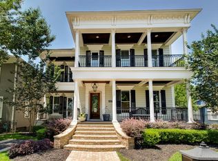 2027 Harvard St, Houston, TX 77008